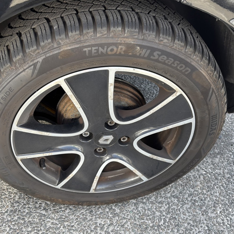 RENAULT CLIO 4 PHASE 1 1.5 DCI - 8V TURBO Photo n°33