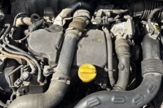 RENAULT CLIO 4 PHASE 1 1.5 DCI - 8V TURBO