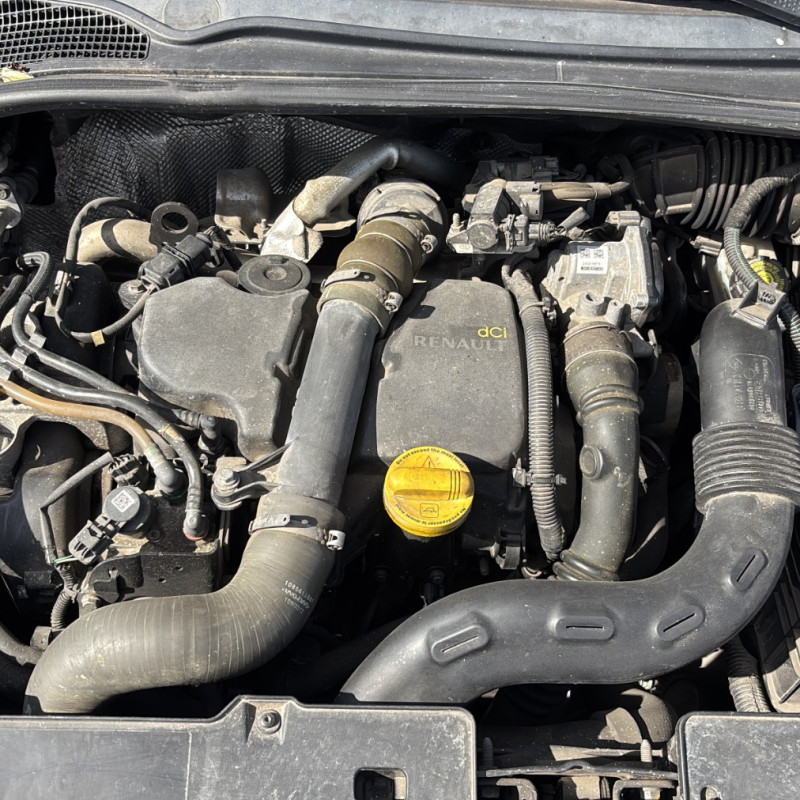 RENAULT CLIO 4 PHASE 1 1.5 DCI - 8V TURBO Photo n°34