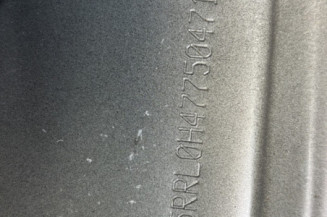 RENAULT CLIO 4 PHASE 1 1.5 DCI - 8V TURBO