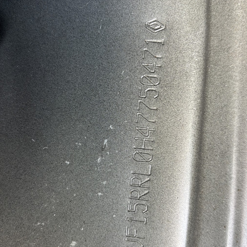 RENAULT CLIO 4 PHASE 1 1.5 DCI - 8V TURBO Photo n°36