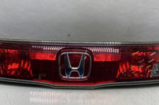 Bandeau de feu malle/hayon HONDA CIVIC 8 Photo n°1