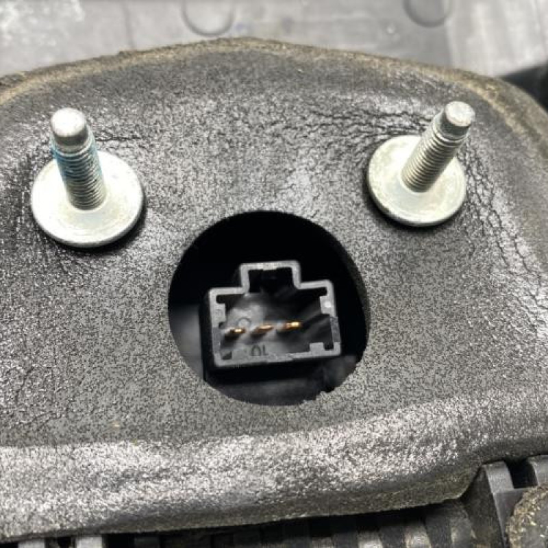 Bandeau de feu malle/hayon HONDA CIVIC 8 Photo n°3