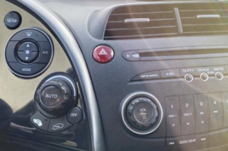 Bandeau de feu malle/hayon HONDA CIVIC 8