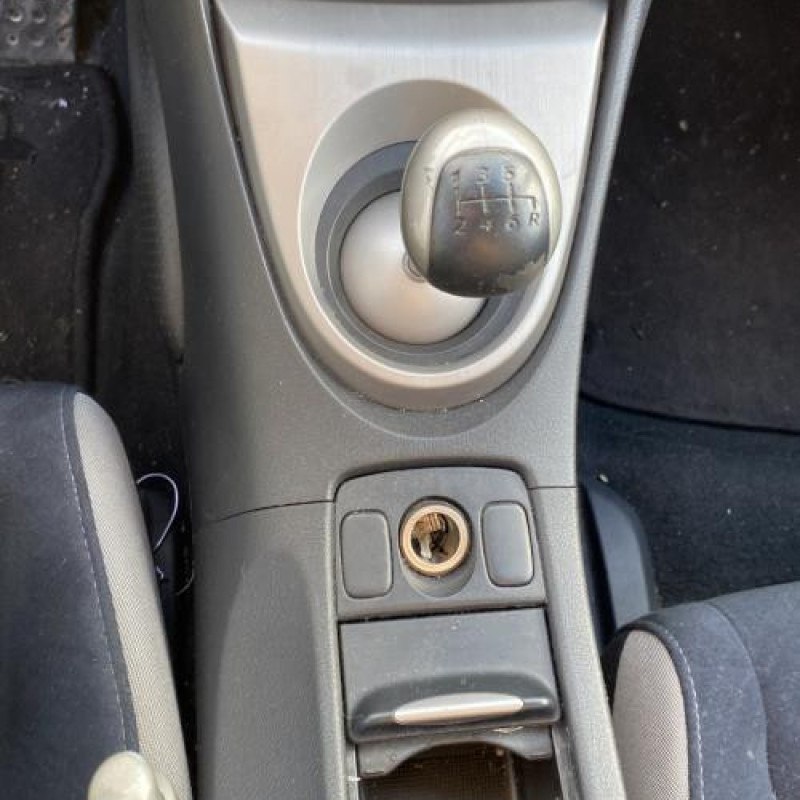 Bandeau de feu malle/hayon HONDA CIVIC 8 Photo n°19