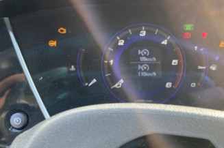 Bandeau de feu malle/hayon HONDA CIVIC 8