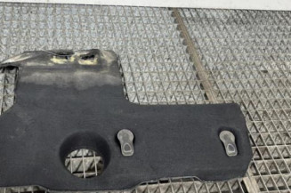 Cache moteur  CITROEN C4 2