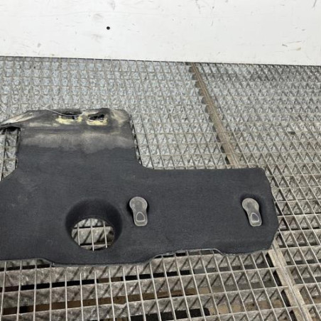 Cache moteur  CITROEN C4 2