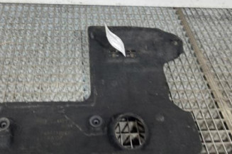 Cache moteur  CITROEN C4 2