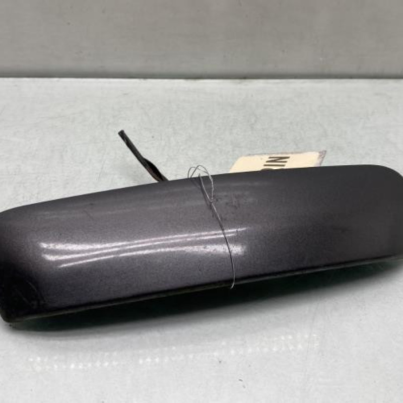 Bouton de coffre OPEL CORSA D Photo n°1