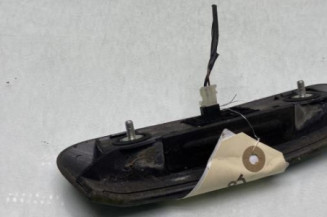 Bouton de coffre OPEL CORSA D