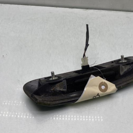 Bouton de coffre OPEL CORSA D