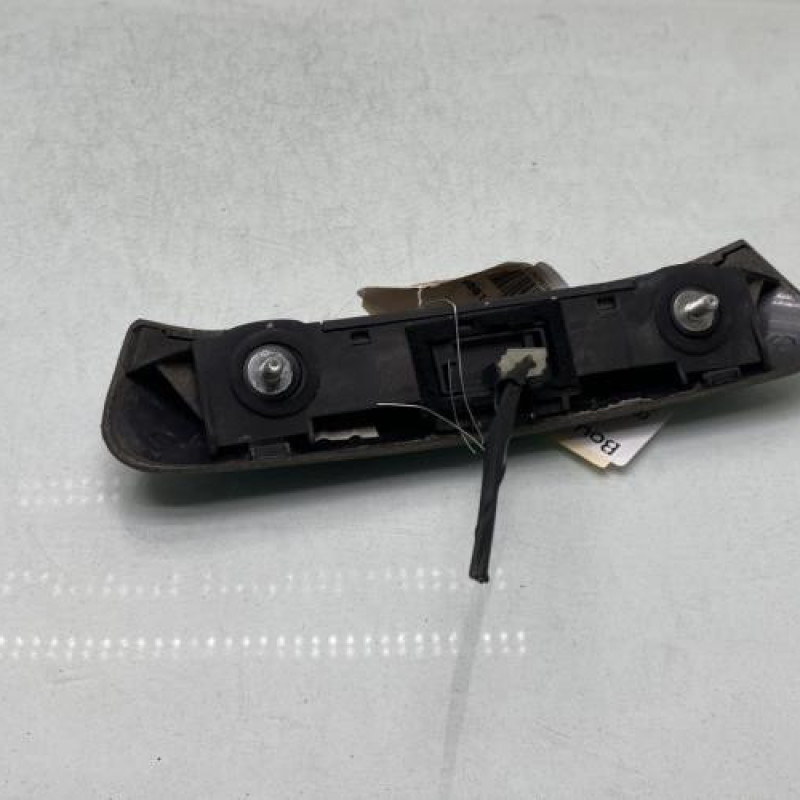 Bouton de coffre OPEL CORSA D Photo n°3