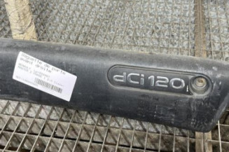 Baguette de porte avant droite RENAULT MASTER 2