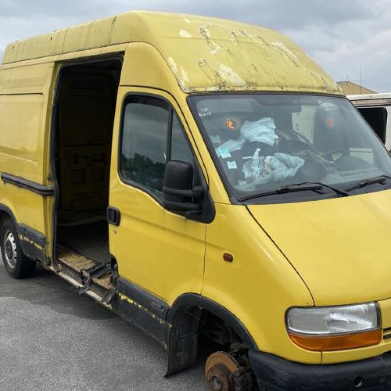 Baguette de porte avant droite RENAULT MASTER 2 Photo n°6