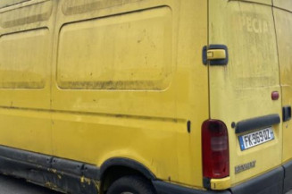 Baguette de porte avant droite RENAULT MASTER 2
