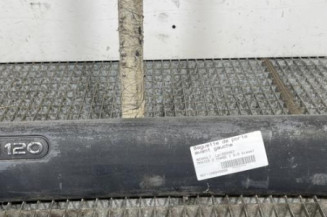 Baguette de porte avant gauche RENAULT MASTER 2 Photo n°1