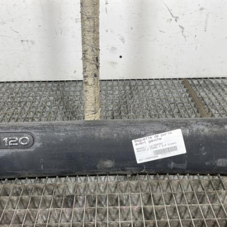 Baguette de porte avant gauche RENAULT MASTER 2 Photo n°1