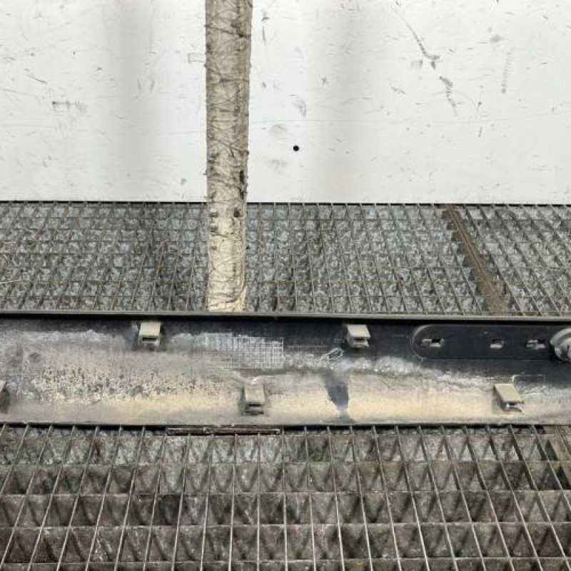 Baguette de porte avant gauche RENAULT MASTER 2 Photo n°4