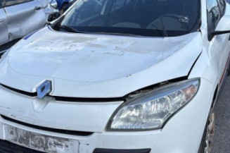 Baguette de porte avant gauche RENAULT MEGANE 3