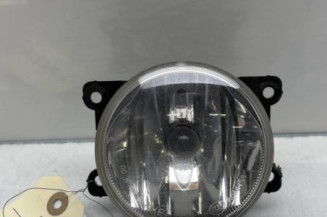 Anti brouillard droit (feux) PEUGEOT 208 1 Photo n°1