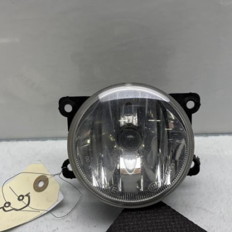 Anti brouillard droit (feux) PEUGEOT 208 1 Photo n°1