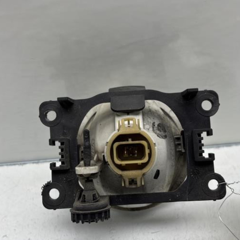 Anti brouillard droit (feux) PEUGEOT 208 1 Photo n°2