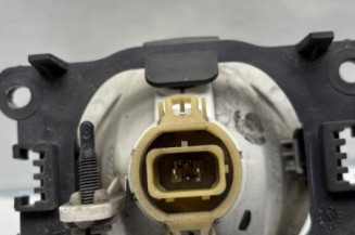 Anti brouillard droit (feux) PEUGEOT 208 1