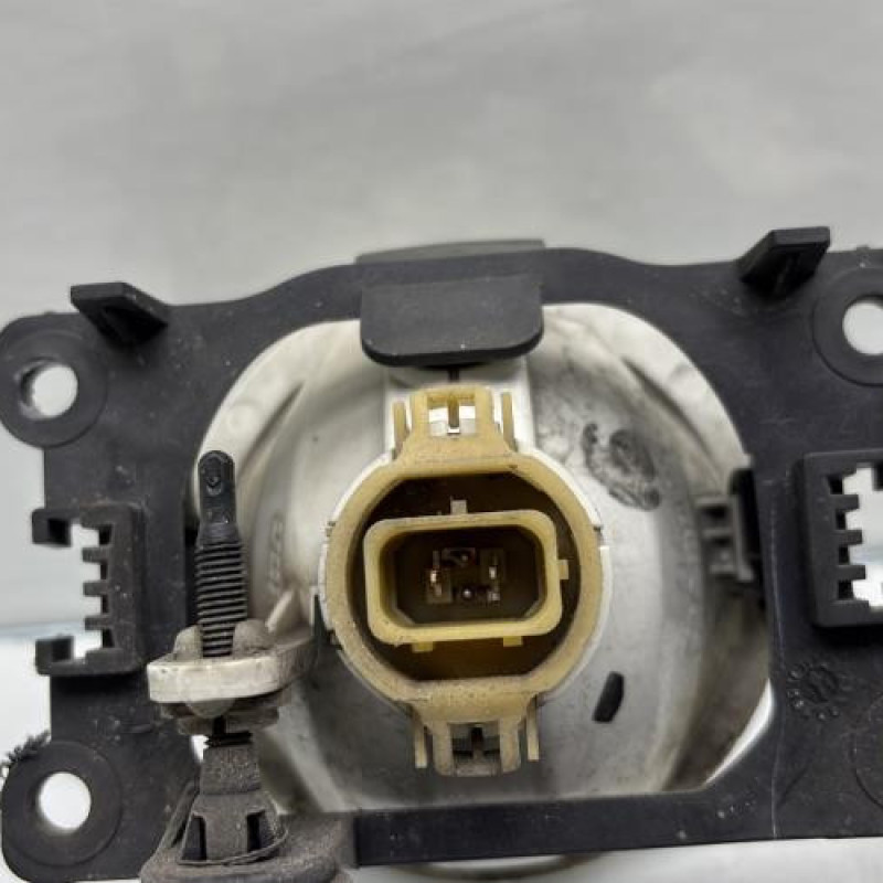 Anti brouillard droit (feux) PEUGEOT 208 1 Photo n°3