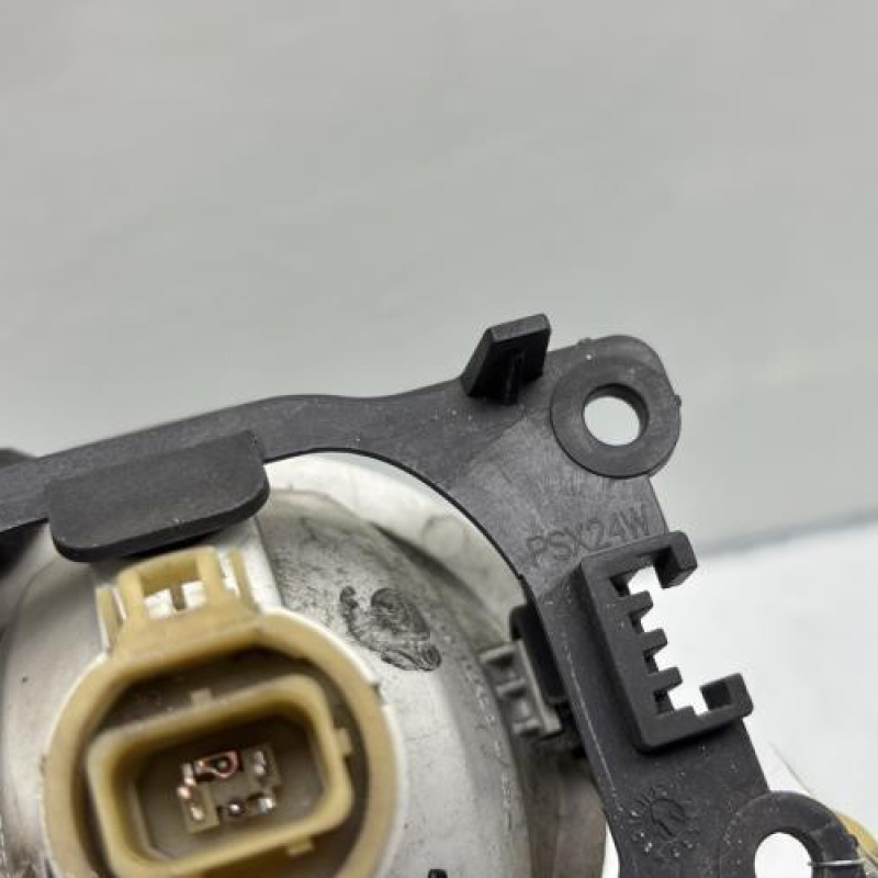 Anti brouillard droit (feux) PEUGEOT 208 1 Photo n°5