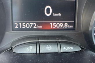 Anti brouillard droit (feux) PEUGEOT 208 1