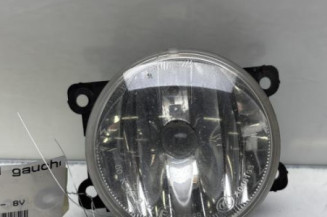 Anti brouillard gauche (feux) PEUGEOT 208 1 Photo n°1