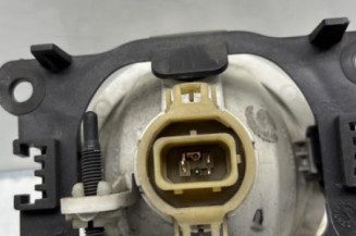 Anti brouillard gauche (feux) PEUGEOT 208 1