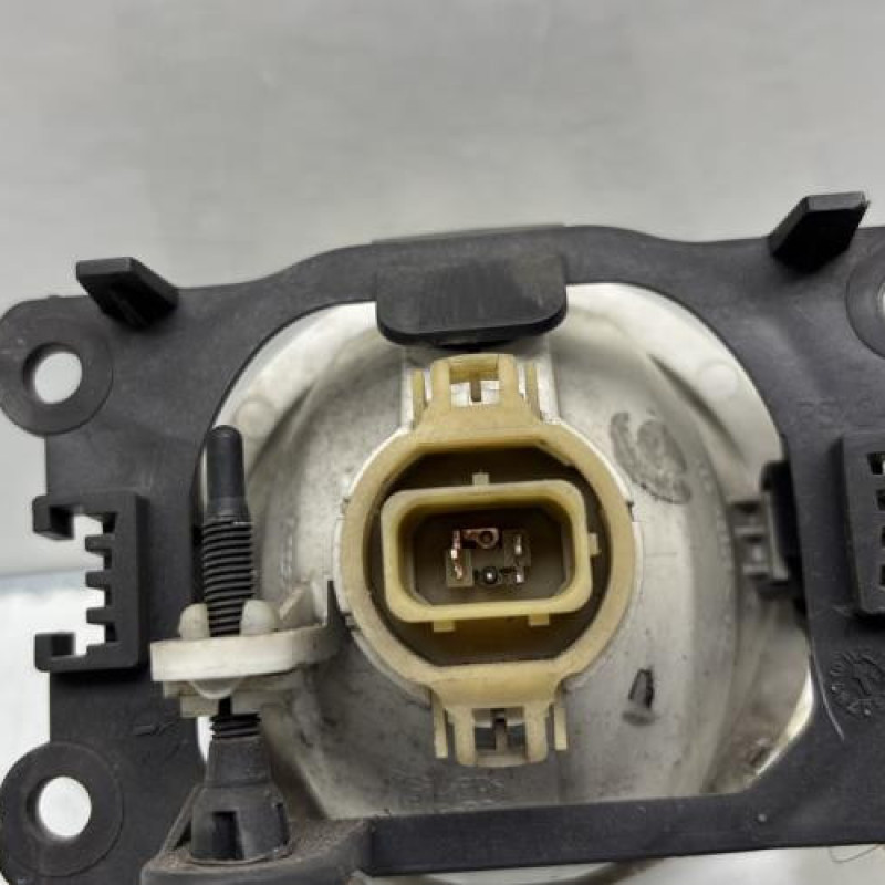 Anti brouillard gauche (feux) PEUGEOT 208 1 Photo n°3