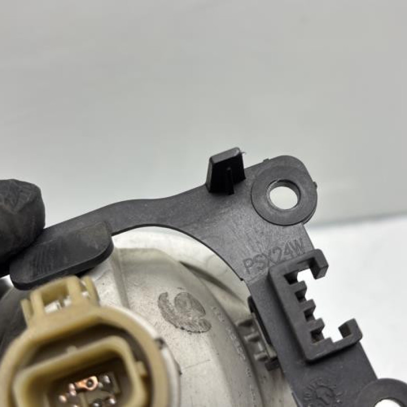 Anti brouillard gauche (feux) PEUGEOT 208 1 Photo n°5