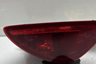 Anti brouillard arriere gauche RENAULT CLIO 3 Photo n°1