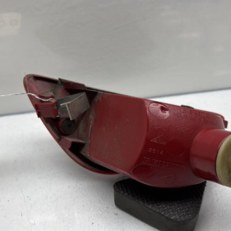 Anti brouillard arriere gauche RENAULT CLIO 3