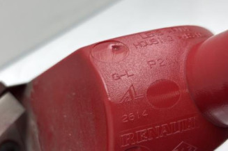 Anti brouillard arriere gauche RENAULT CLIO 3