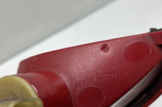 Anti brouillard arriere gauche RENAULT CLIO 3