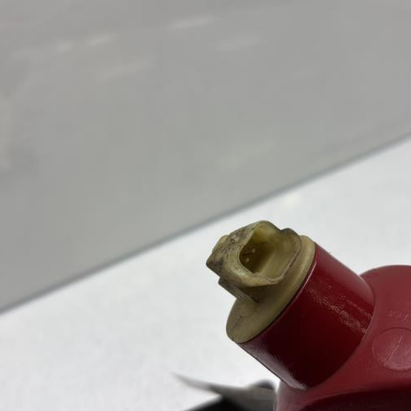 Anti brouillard arriere gauche RENAULT CLIO 3 Photo n°5