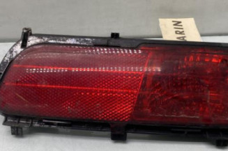 Anti brouillard arriere droit CITROEN C4 PICASSO 1 Photo n°1