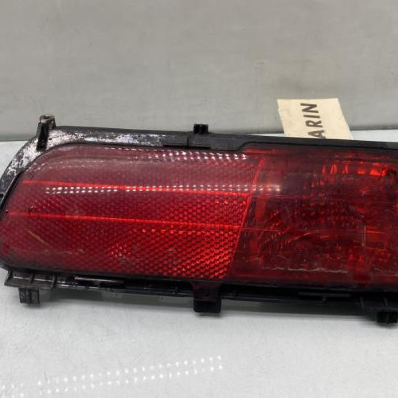 Anti brouillard arriere droit CITROEN C4 PICASSO 1 Photo n°1