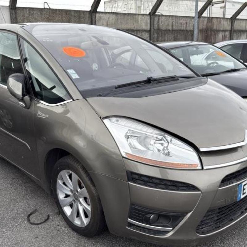 Anti brouillard arriere droit CITROEN C4 PICASSO 1 Photo n°5