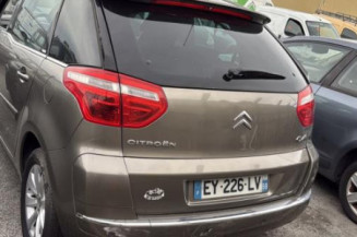 Anti brouillard arriere droit CITROEN C4 PICASSO 1