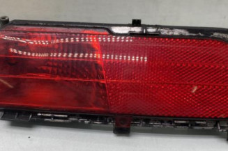 Anti brouillard arriere gauche CITROEN C4 PICASSO 1 Photo n°1