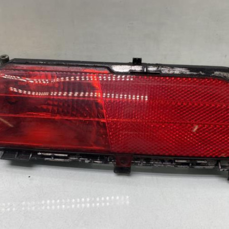 Anti brouillard arriere gauche CITROEN C4 PICASSO 1 Photo n°1