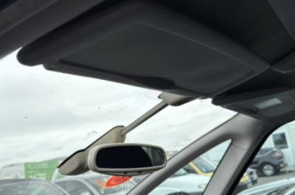 Anti brouillard arriere gauche CITROEN C4 PICASSO 1