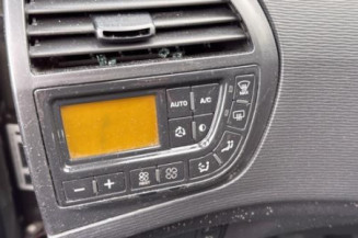 Anti brouillard arriere gauche CITROEN C4 PICASSO 1