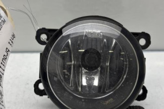 Anti brouillard droit (feux) PEUGEOT 307 Photo n°1