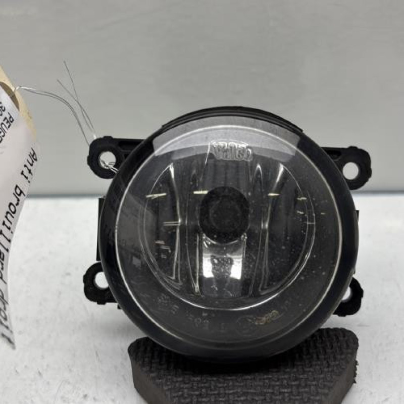 Anti brouillard droit (feux) PEUGEOT 307 Photo n°1